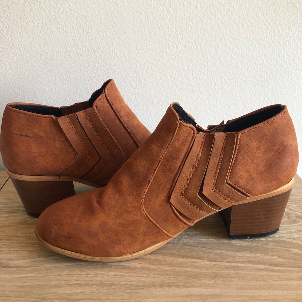 Booties - Picture 2 of 3